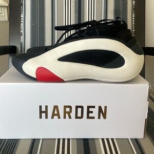 Adidas Harden 8 basketball shoes 8 1/2